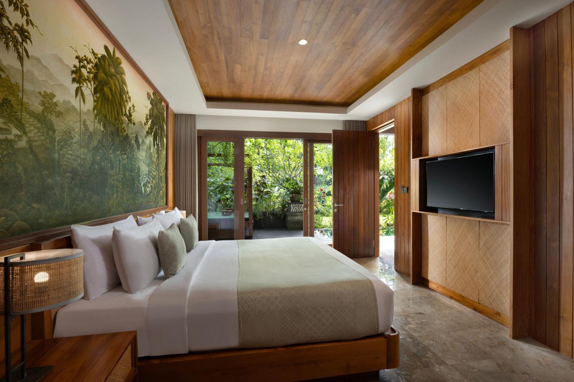 The Suweta Residence