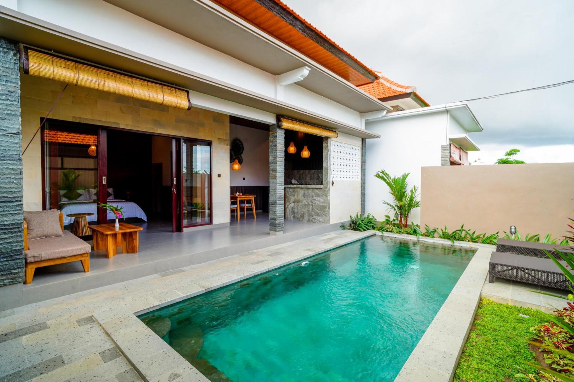 Villa Private Pool