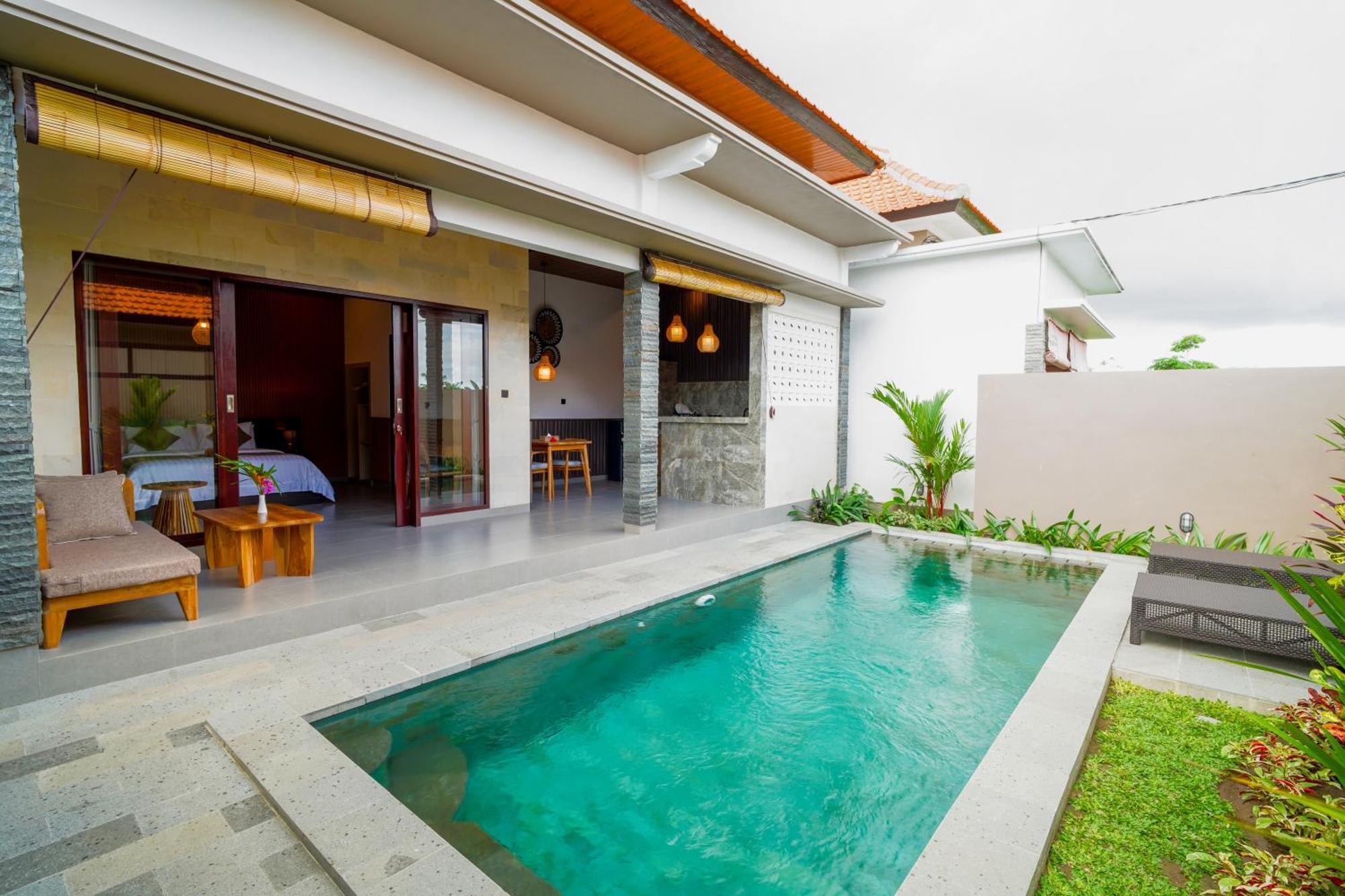 Villa Private Pool