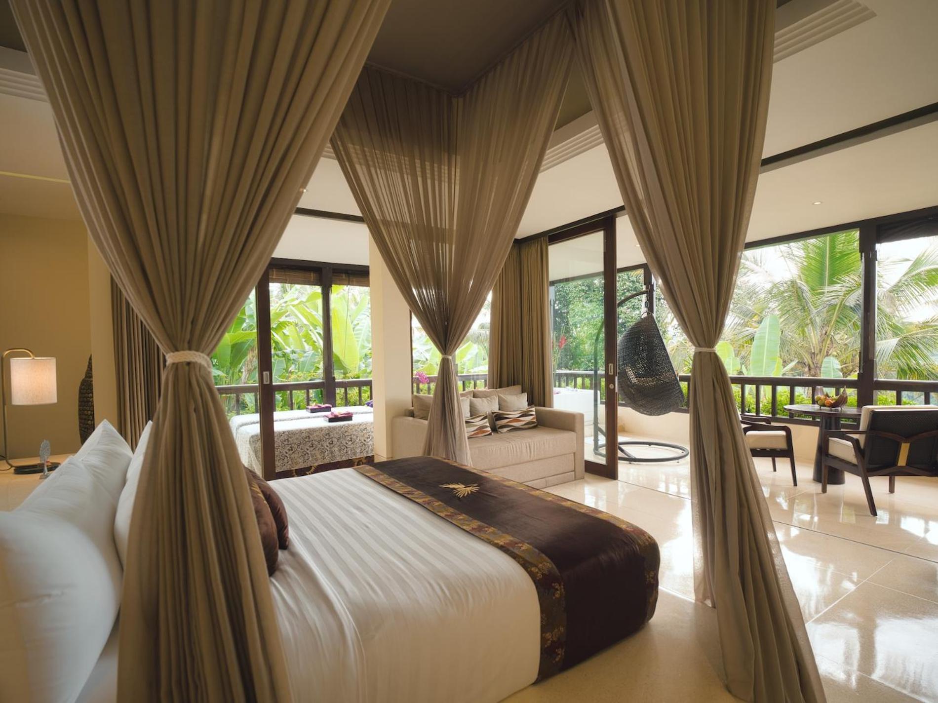 Room Assigned on Arrival