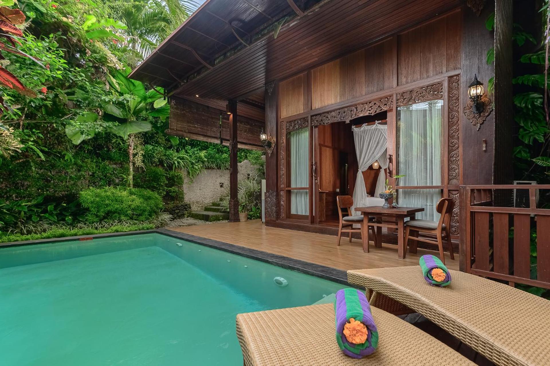 Jivana Signature One Bedroom Villa