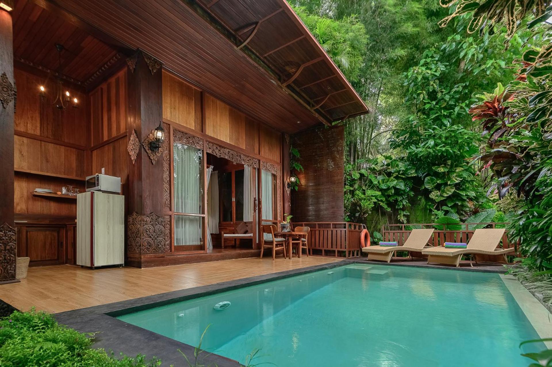 Jivana Signature One Bedroom Villa