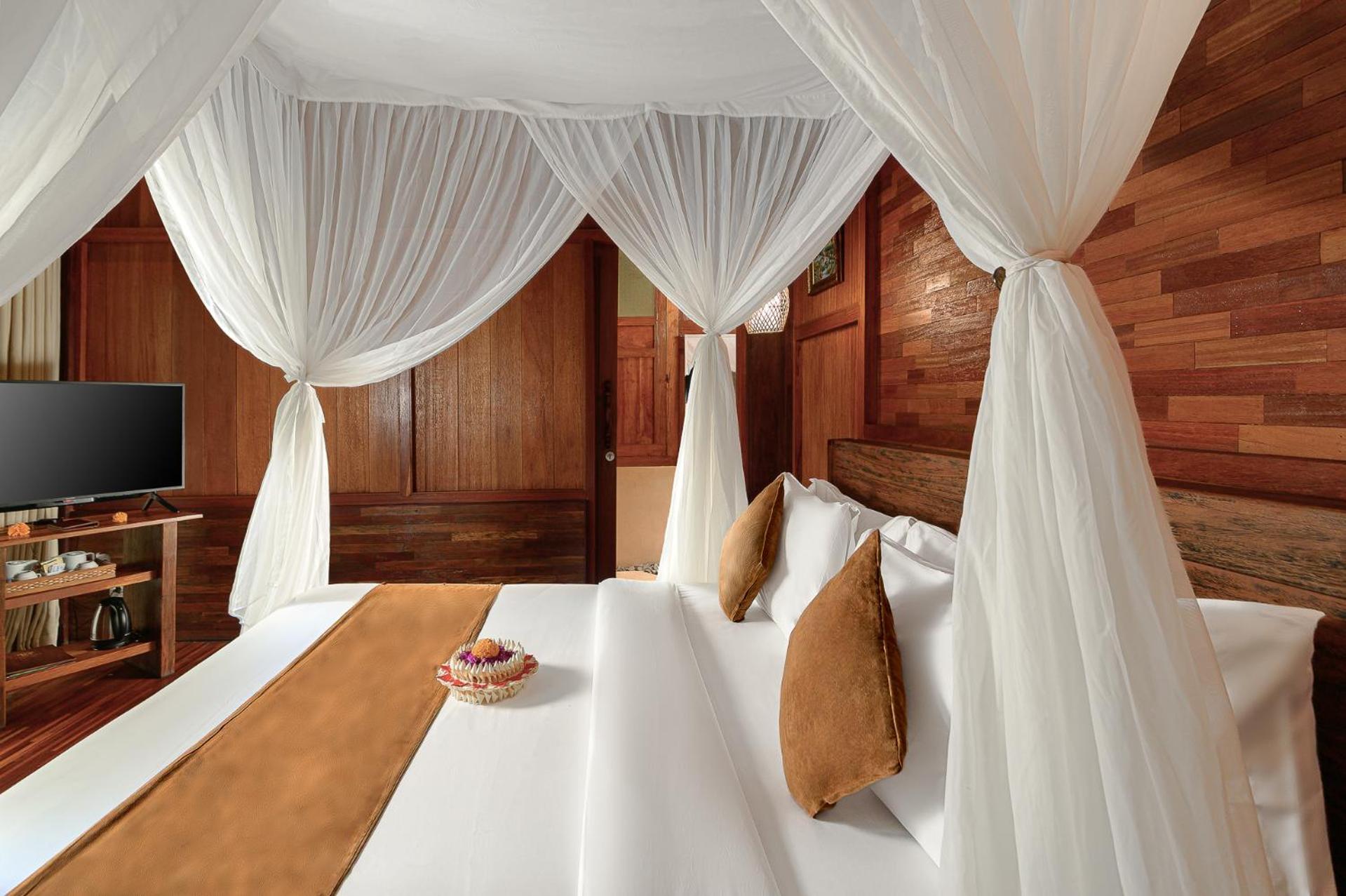Jivana Signature One Bedroom Villa