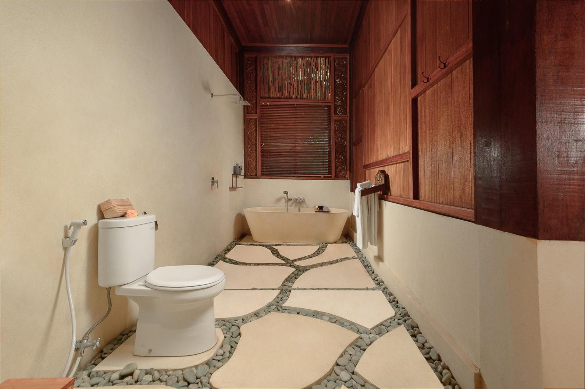 Jivana Signature One Bedroom Villa