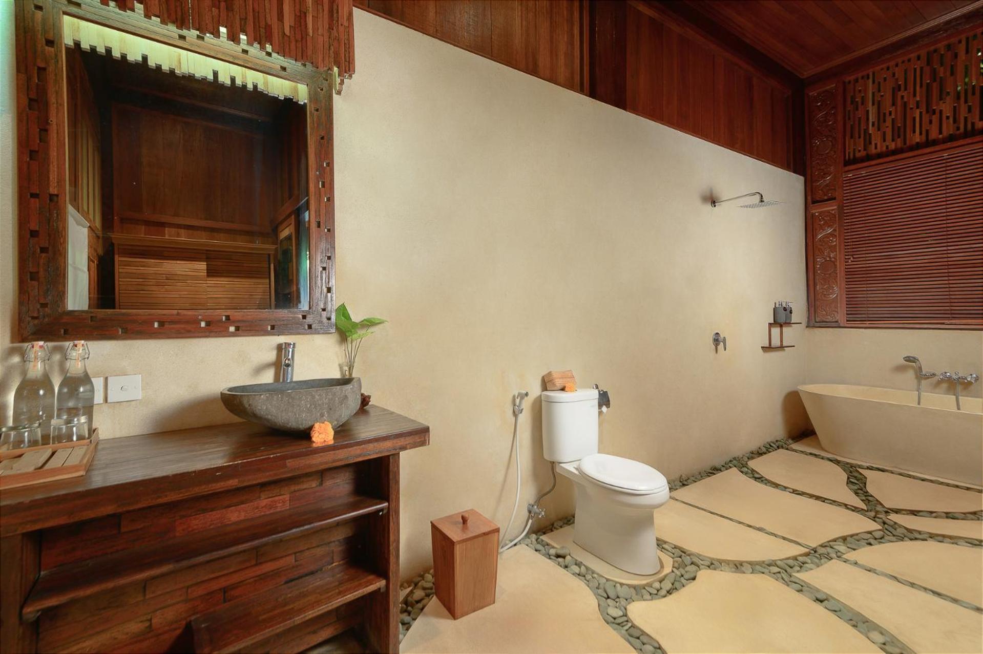 Jivana Signature One Bedroom Villa