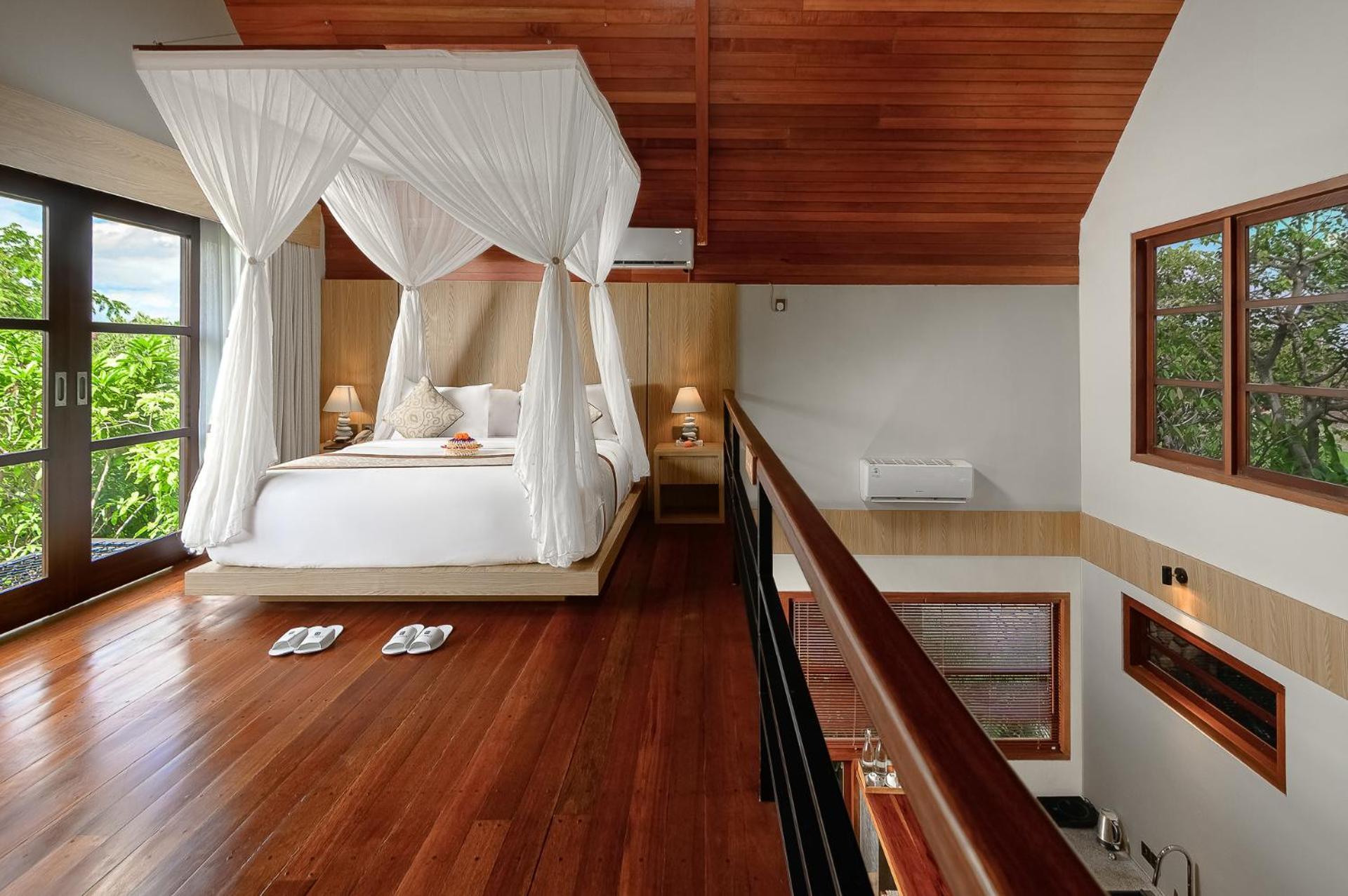 Kirana Signature One Bedroom Villa