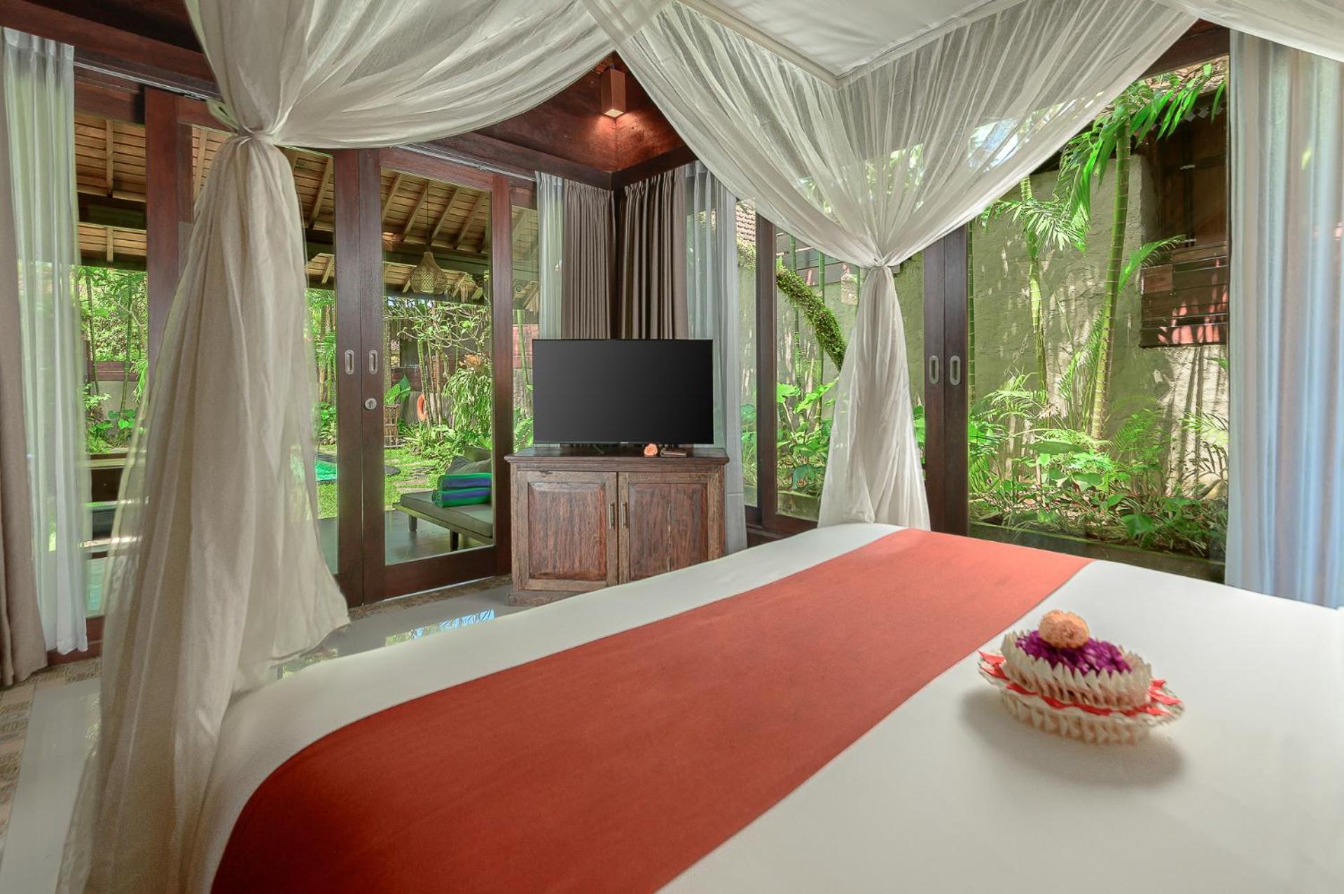 Jivana Signature Three Bedrooms Villa