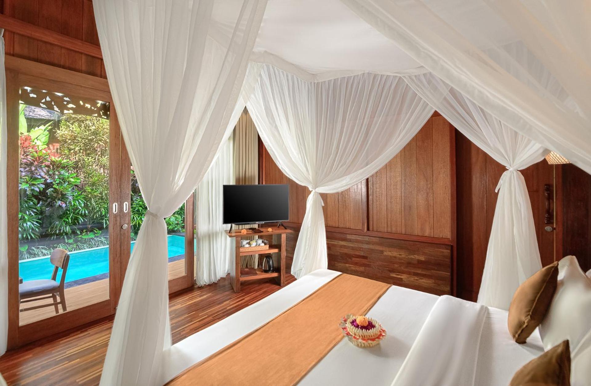 Jivana Signature One Bedroom Villa