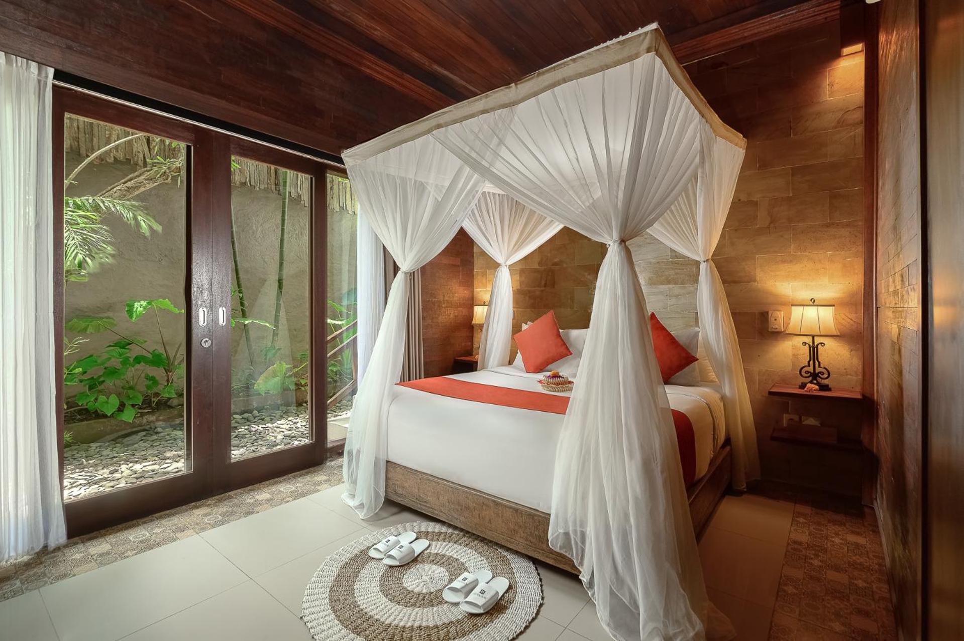 Jivana Signature Three Bedrooms Villa
