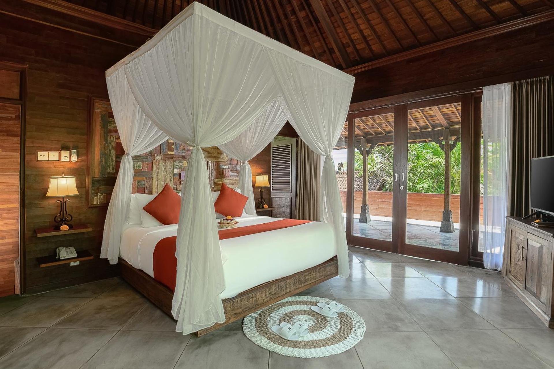 Jivana Signature Three Bedrooms Villa