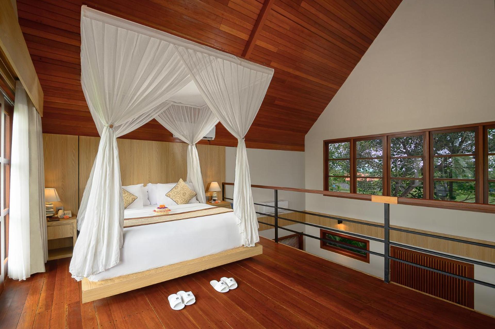 Kirana Signature One Bedroom Villa