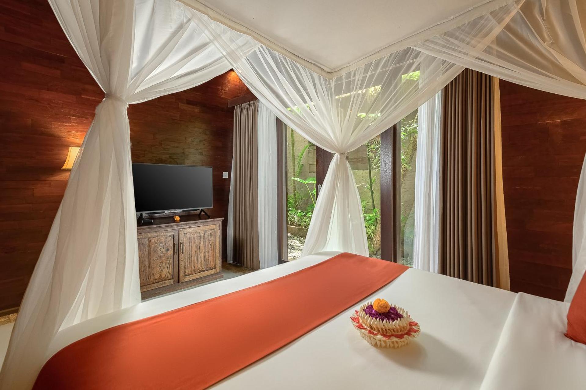 Jivana Signature Three Bedrooms Villa