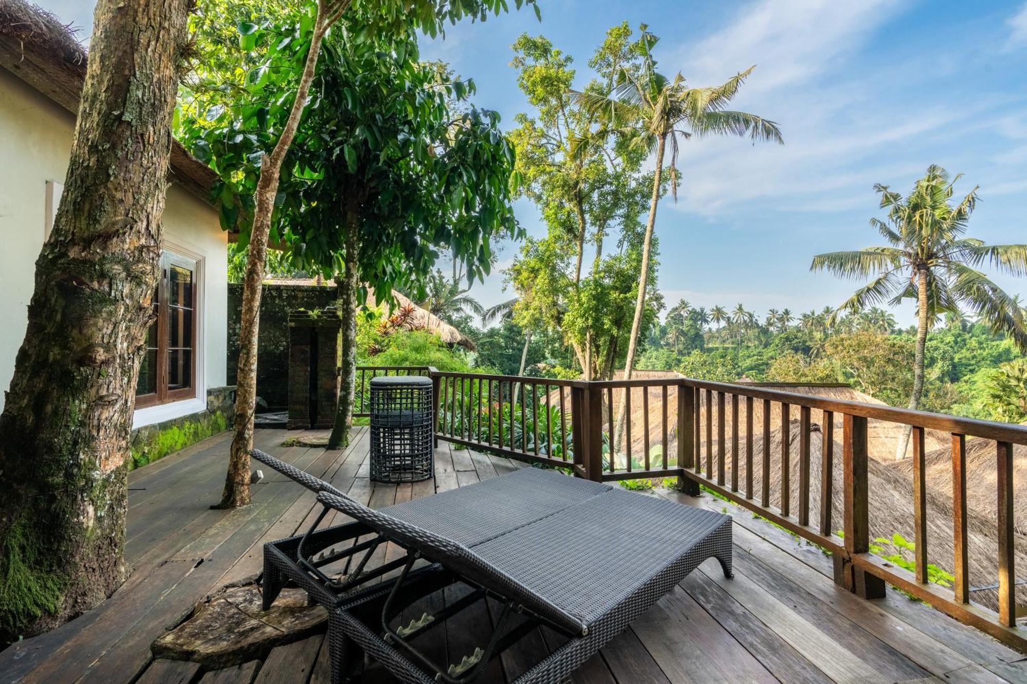 Villa Private Pool