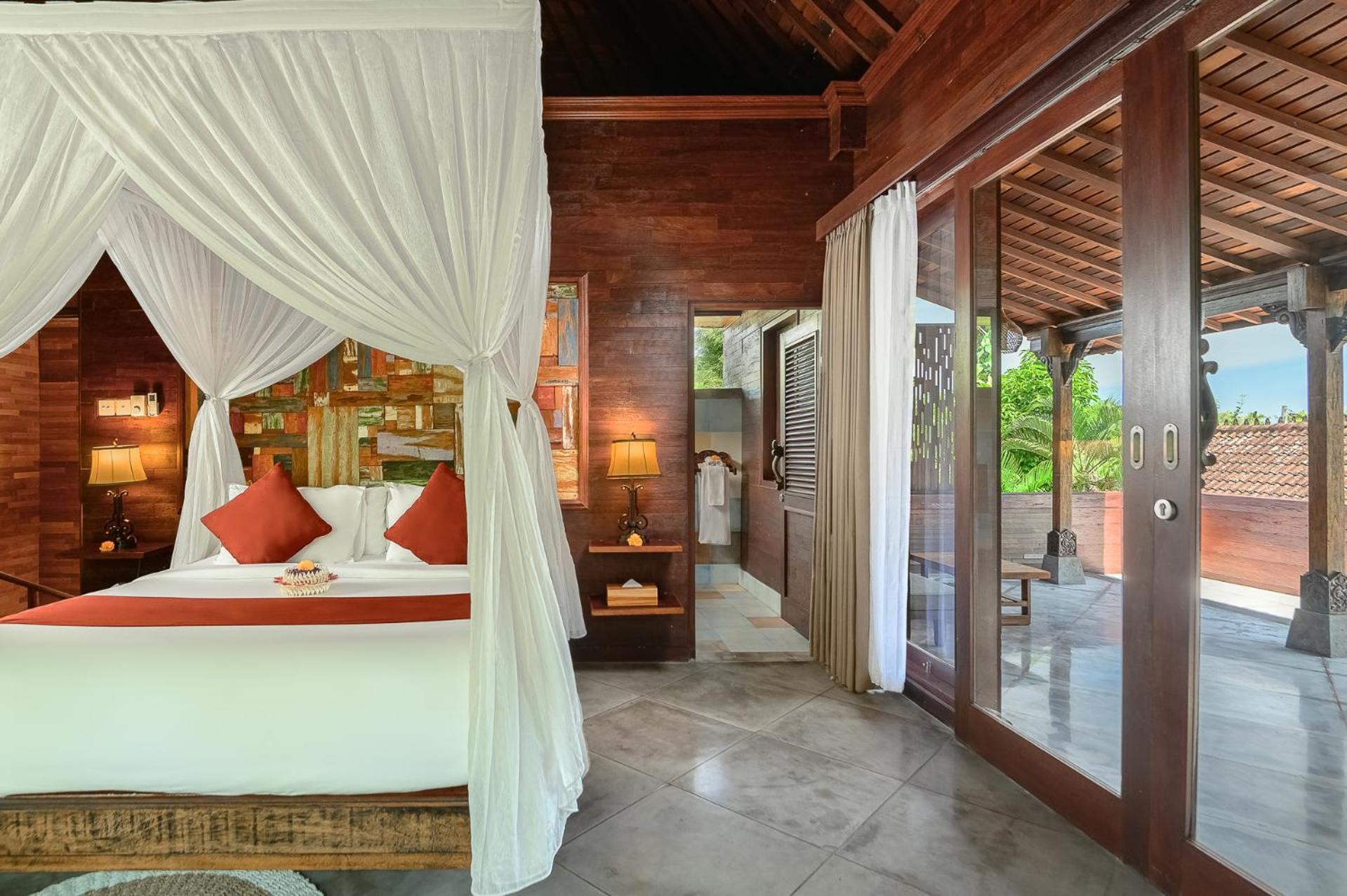 Jivana Signature Three Bedrooms Villa