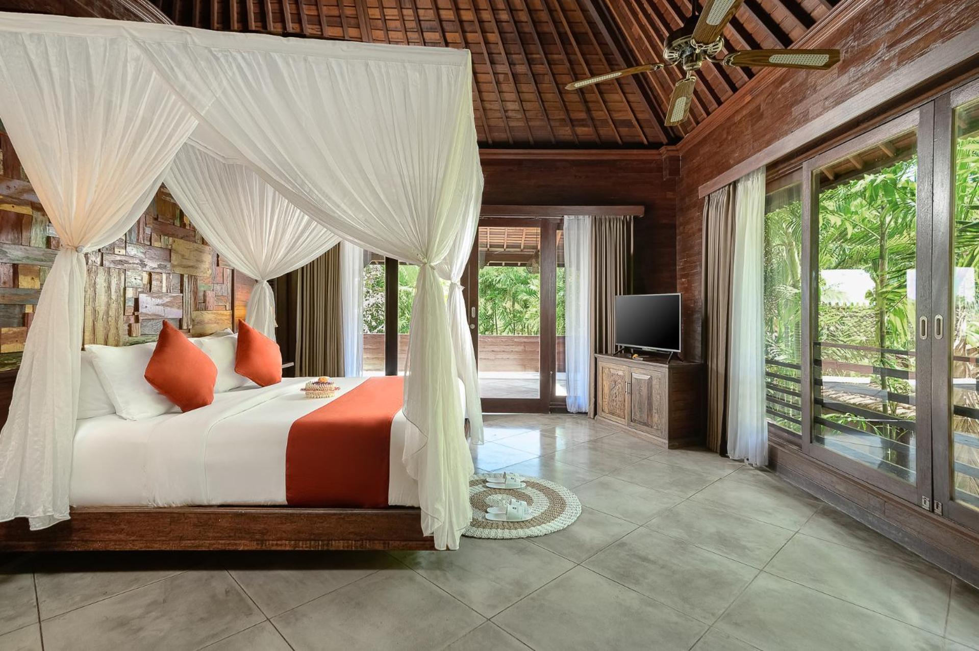 Jivana Signature Three Bedrooms Villa
