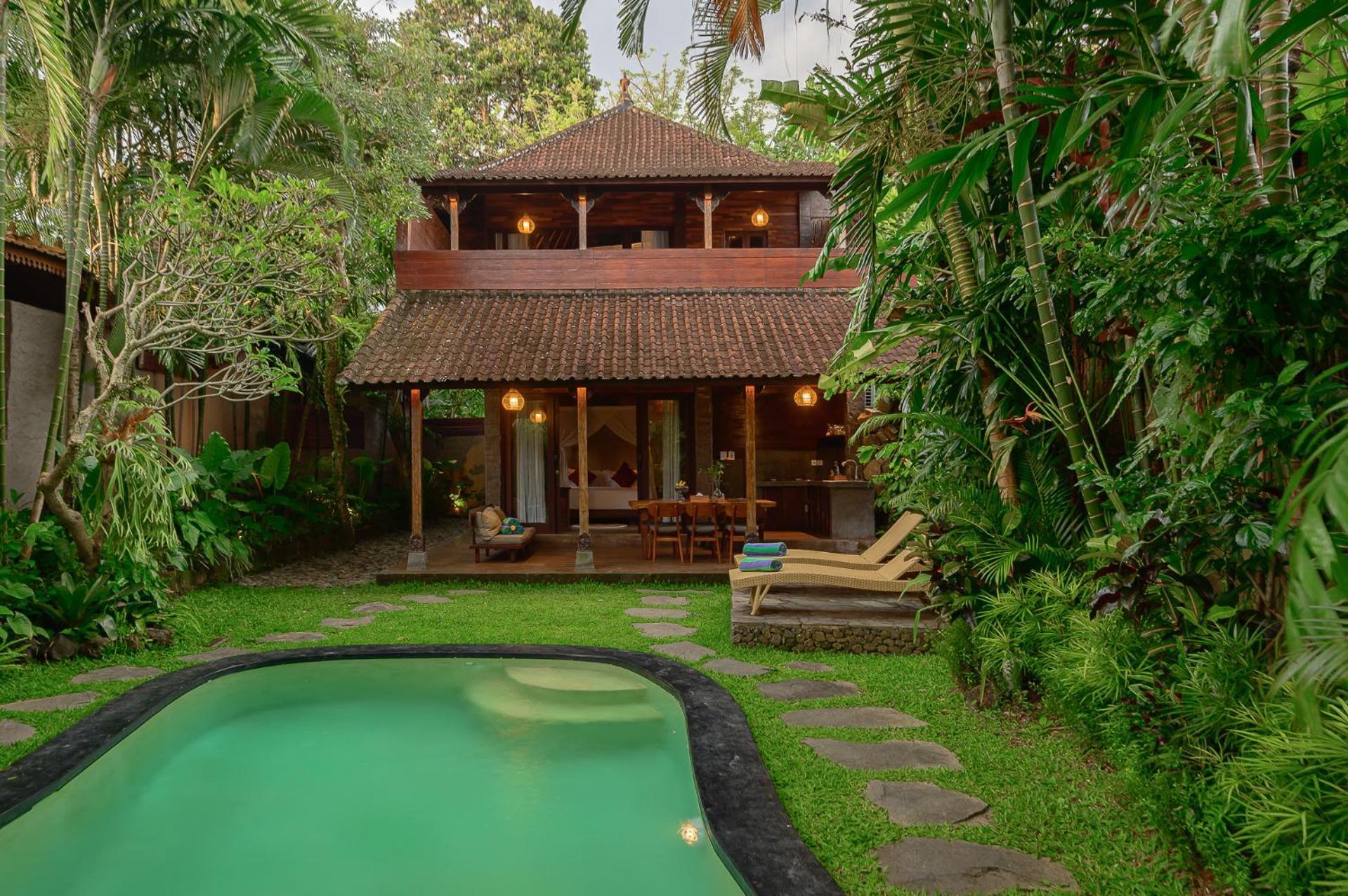 Jivana Signature Three Bedrooms Villa