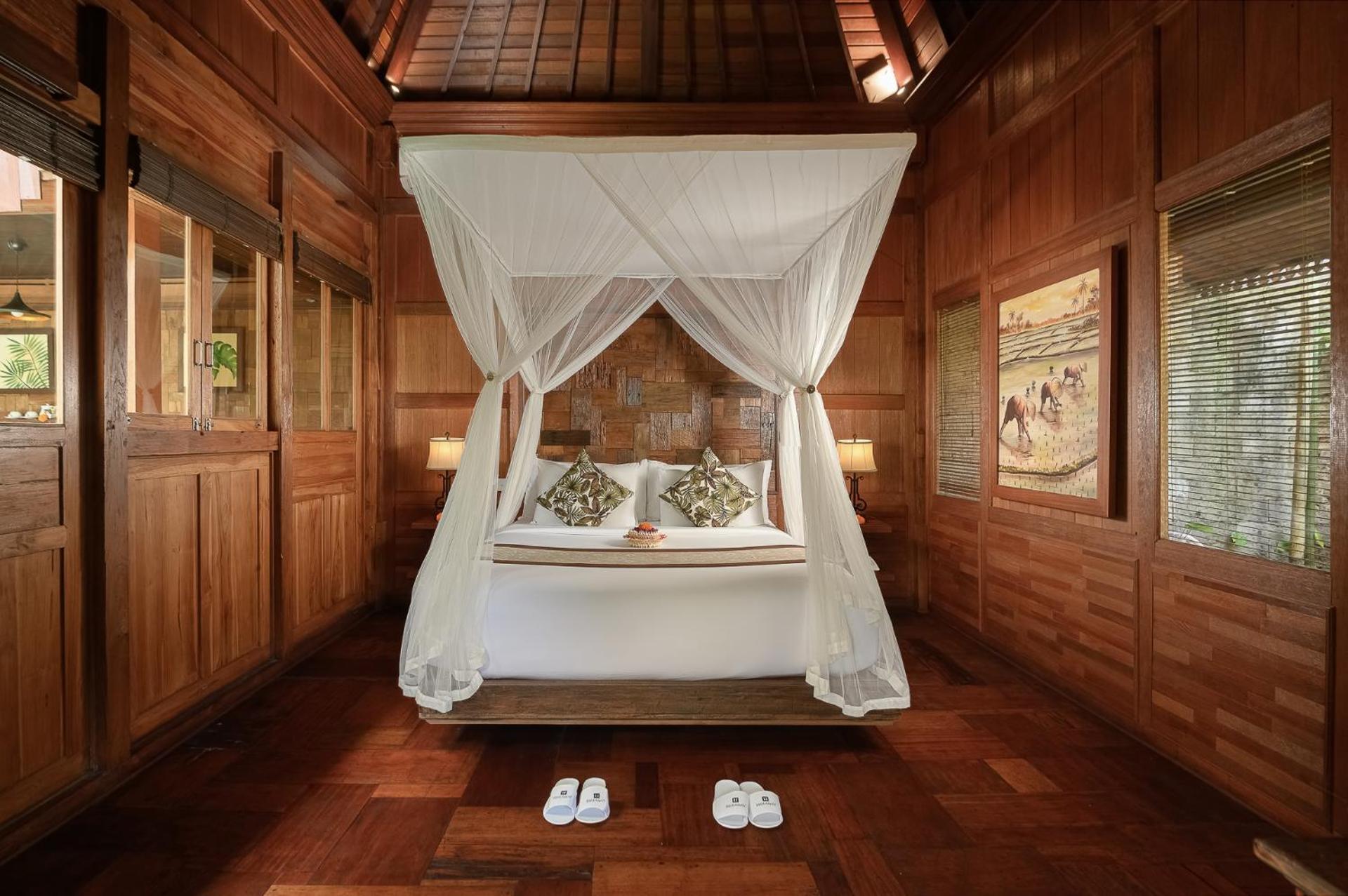 Jivana One Bedroom Villa