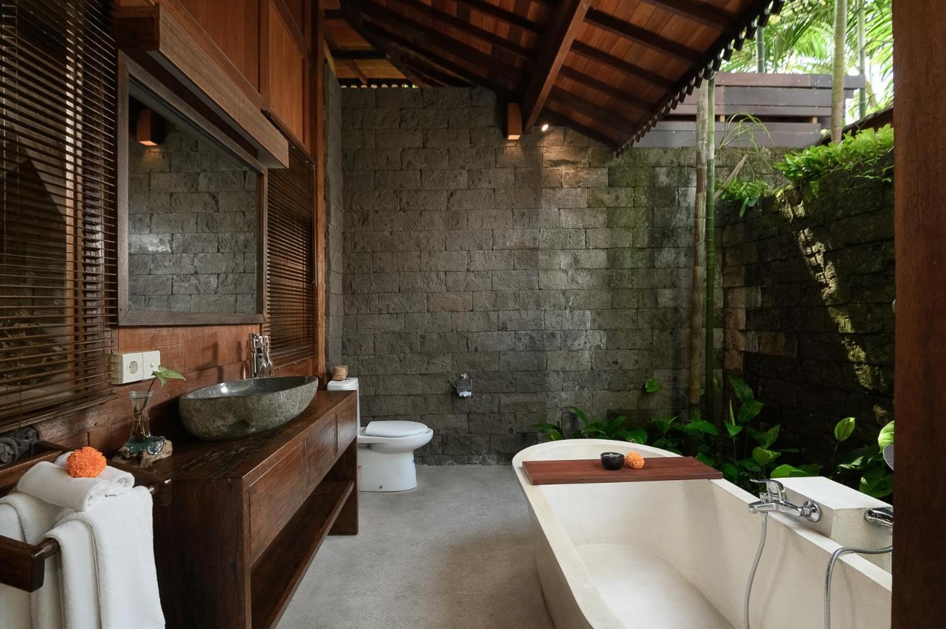 Jivana One Bedroom Villa