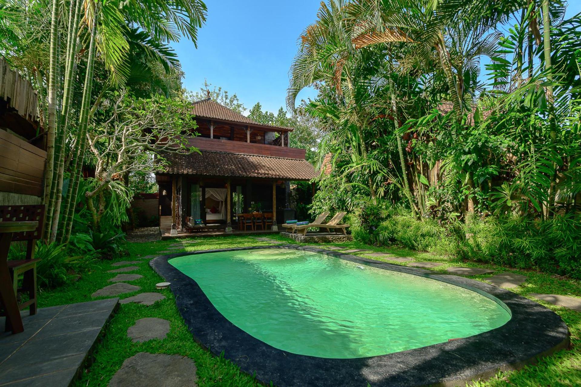Jivana Signature Three Bedrooms Villa