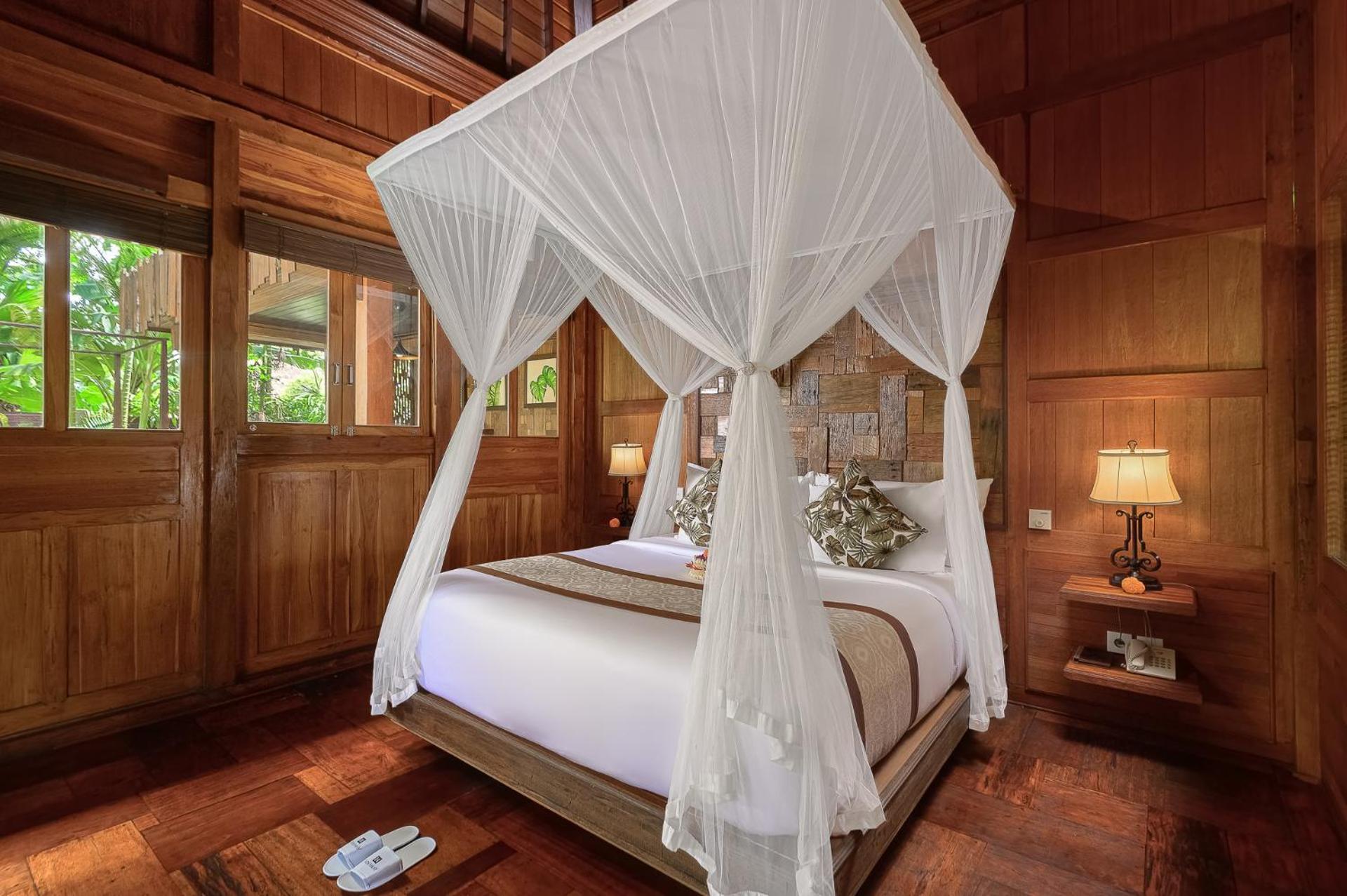 Jivana One Bedroom Villa