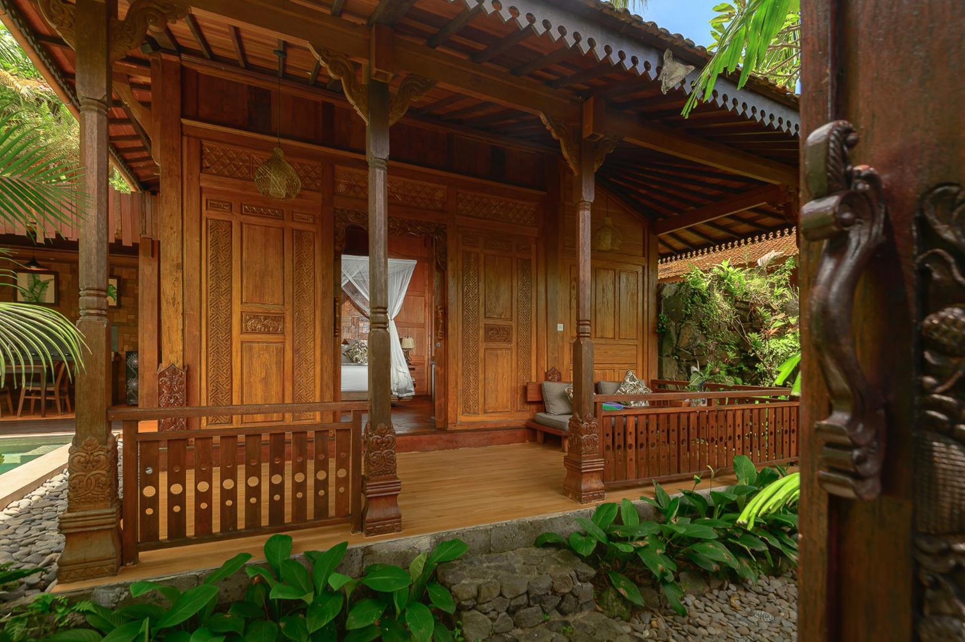 Jivana One Bedroom Villa
