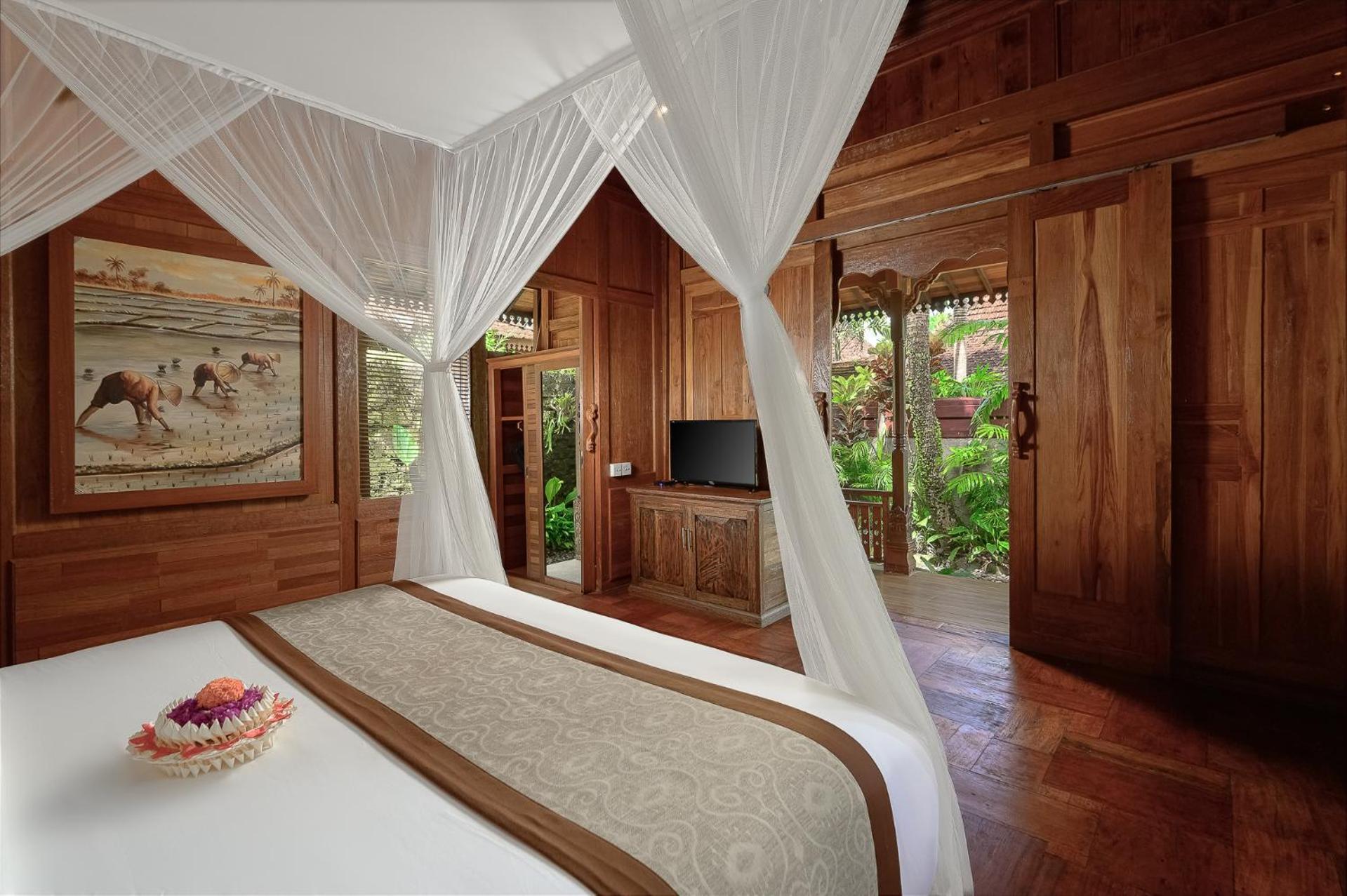 Jivana One Bedroom Villa