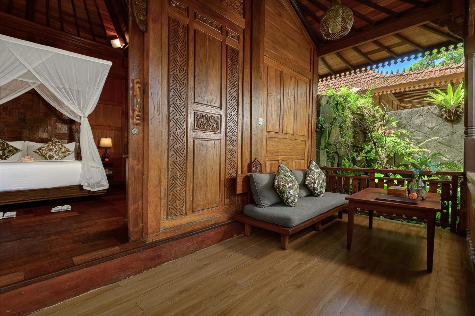 Jivana One Bedroom Villa