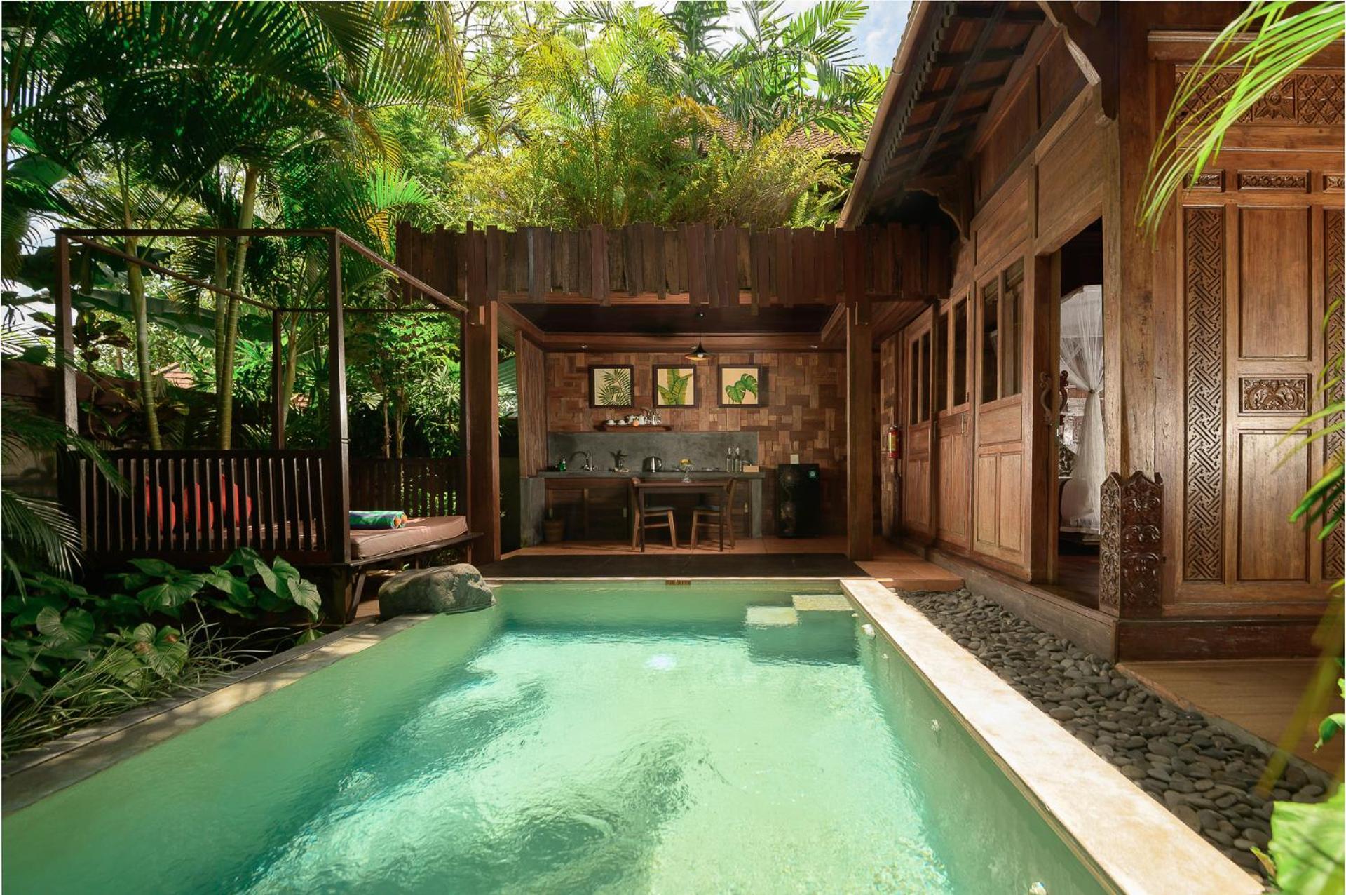 Jivana One Bedroom Villa