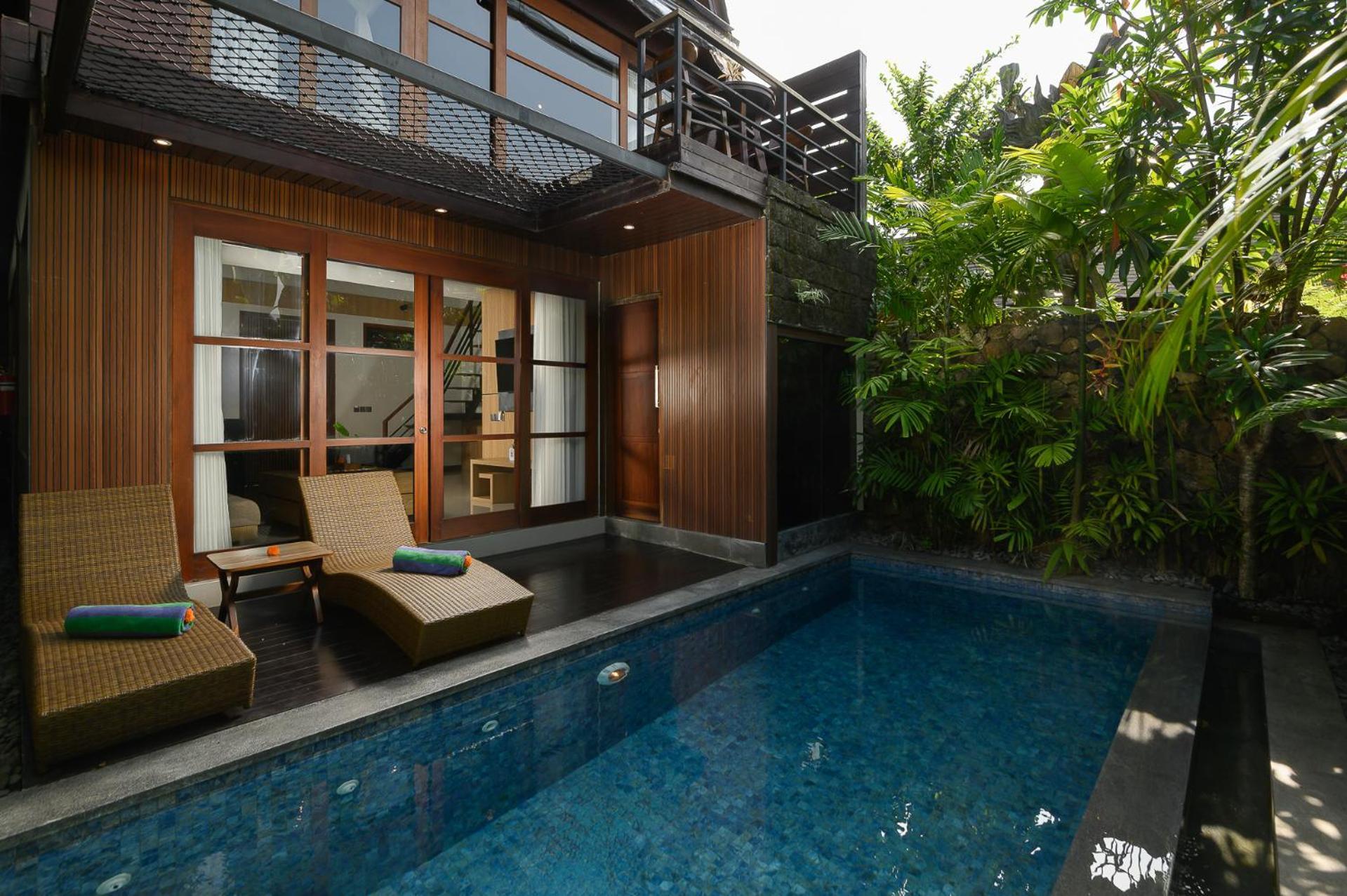 Kirana Signature One Bedroom Villa