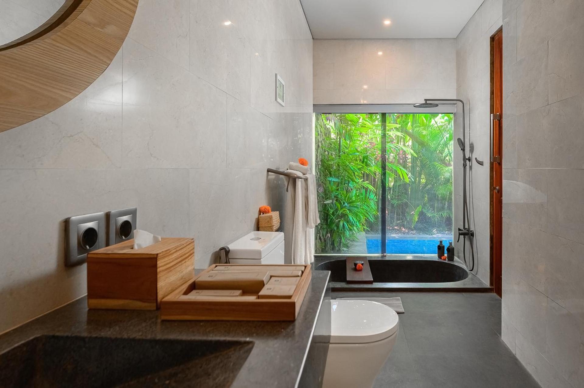 Kirana Signature One Bedroom Villa