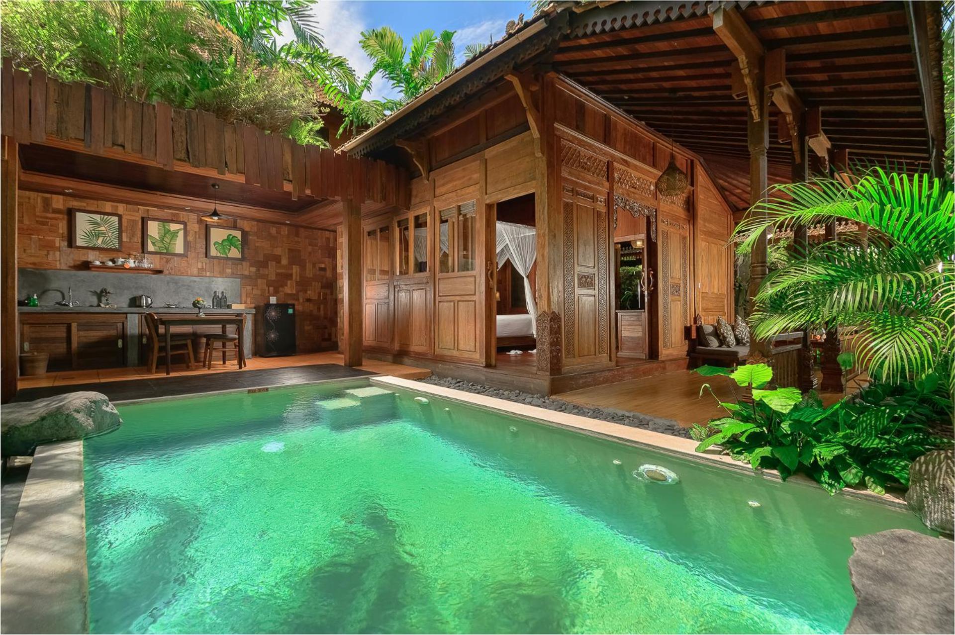 Jivana One Bedroom Villa