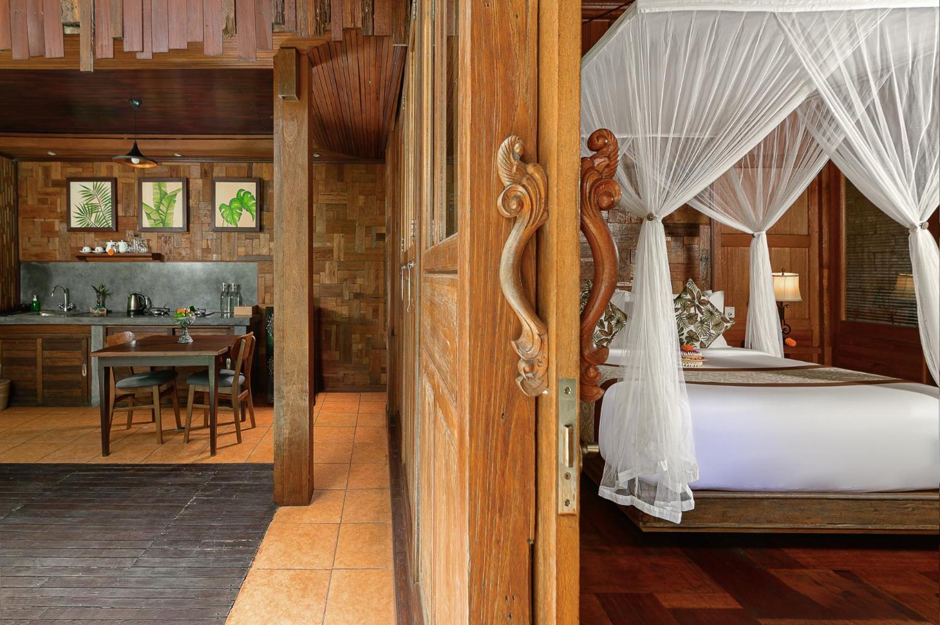 Jivana One Bedroom Villa