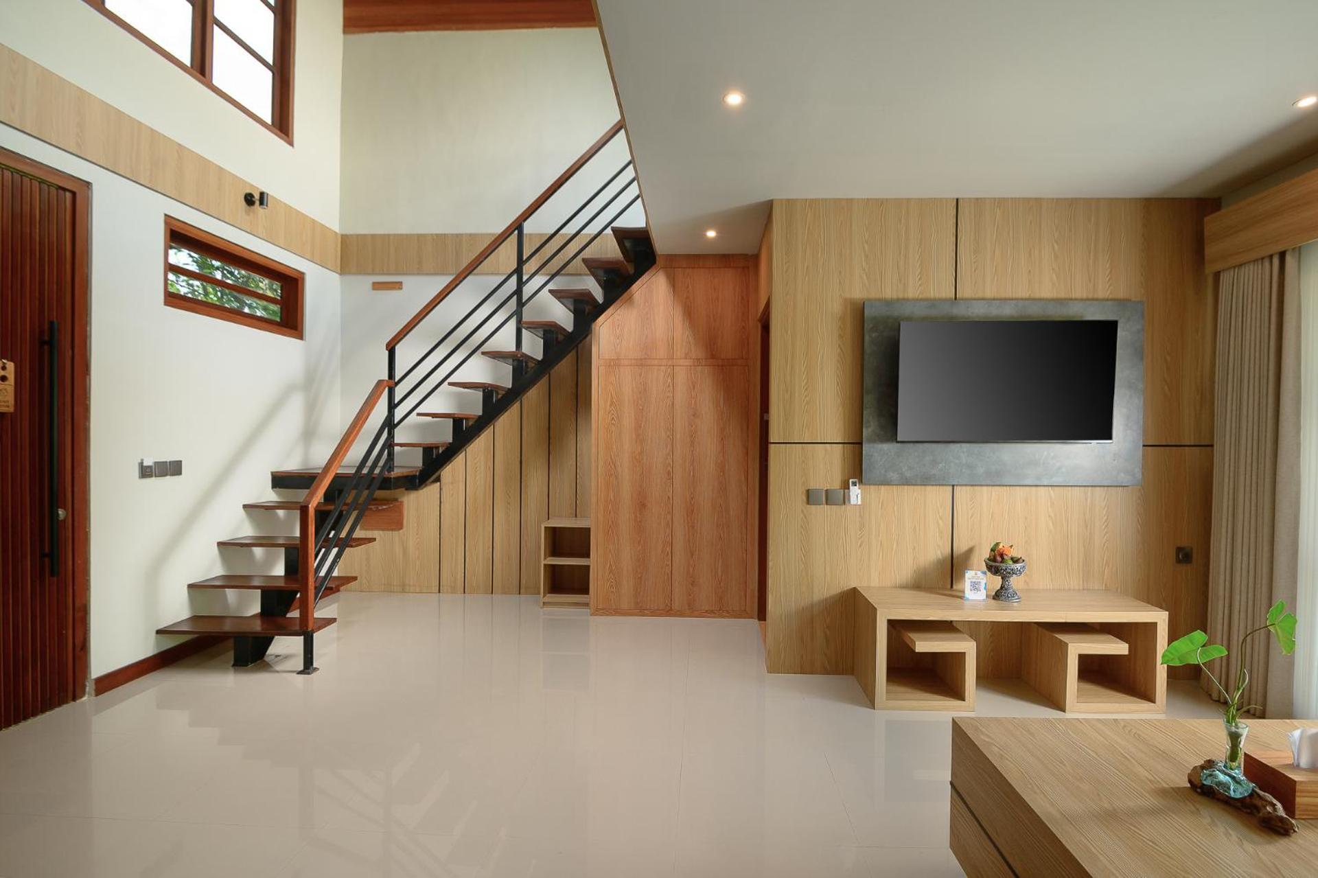 Kirana Signature One Bedroom Villa