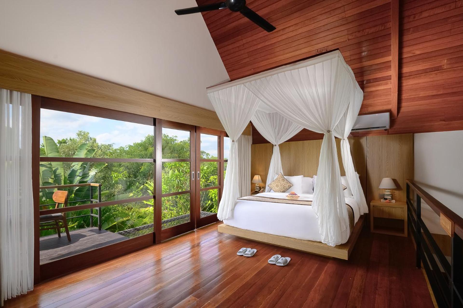 Kirana Signature One Bedroom Villa