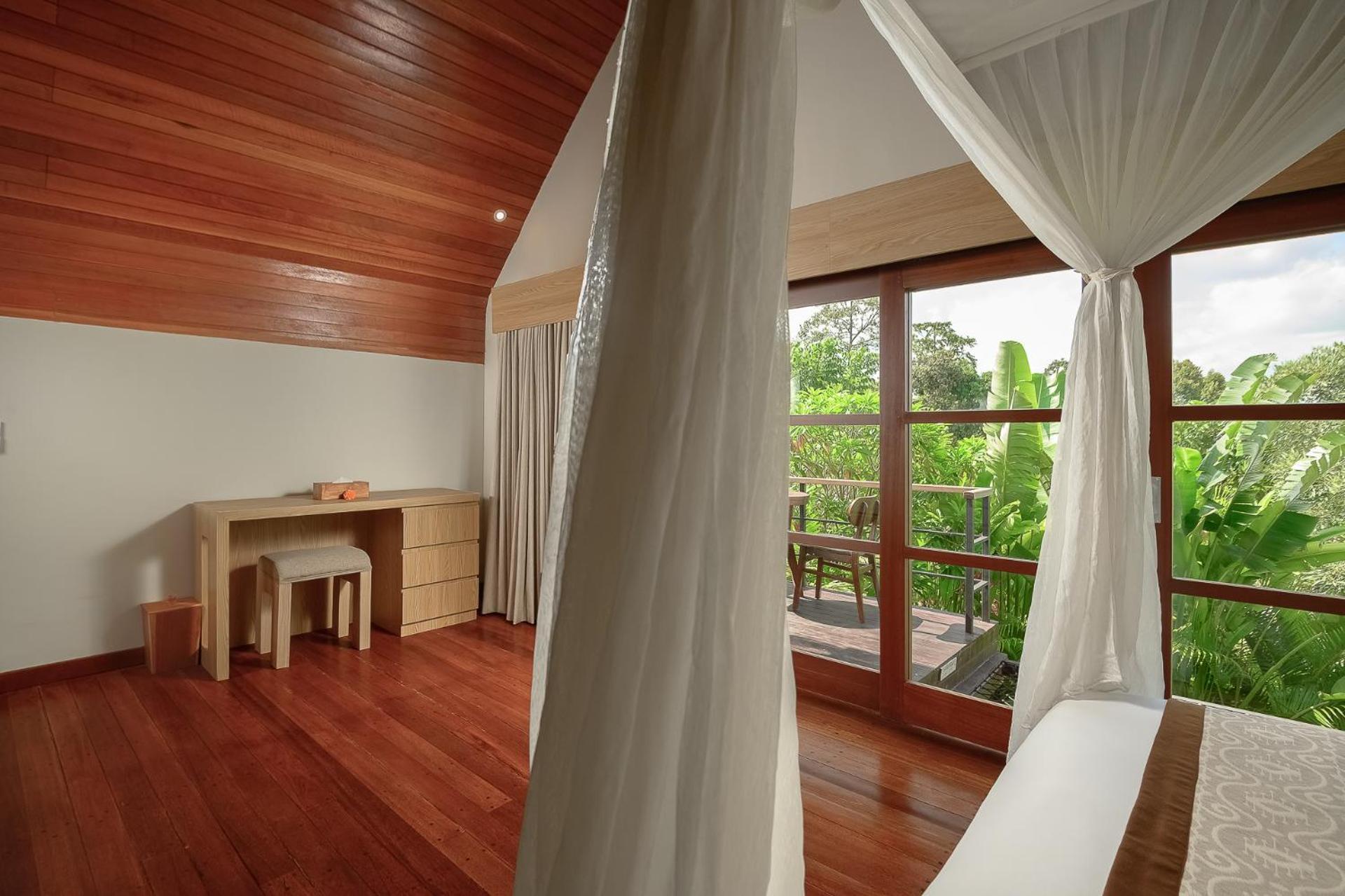 Kirana Signature One Bedroom Villa
