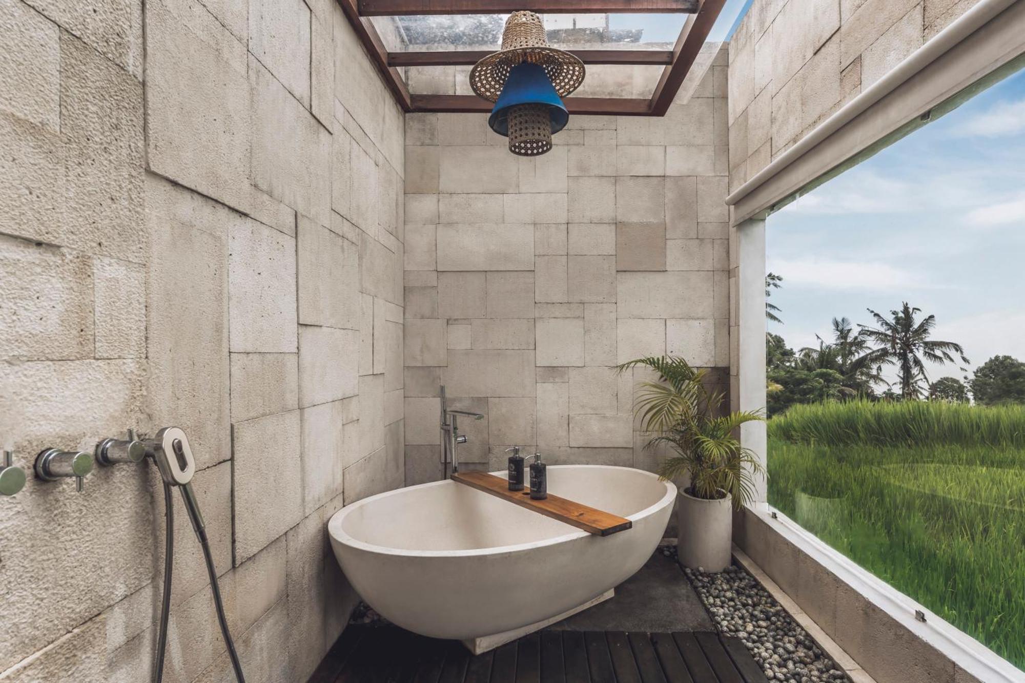Royal Two-Bedroom Villa Private Pool & Jacuzzi