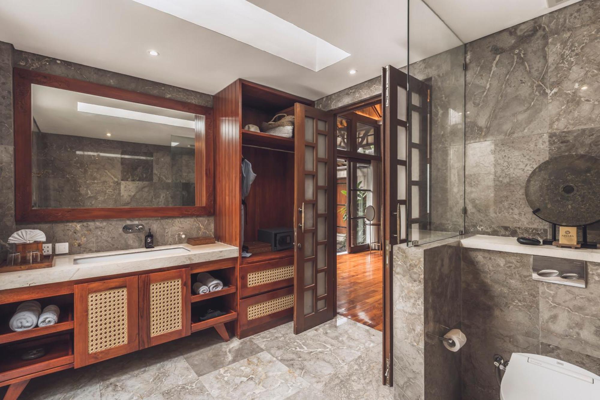 Royal Two-Bedroom Villa Private Pool & Jacuzzi