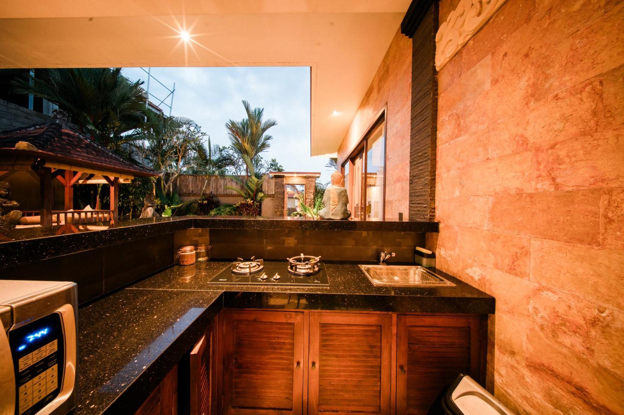 Villa Private Pool