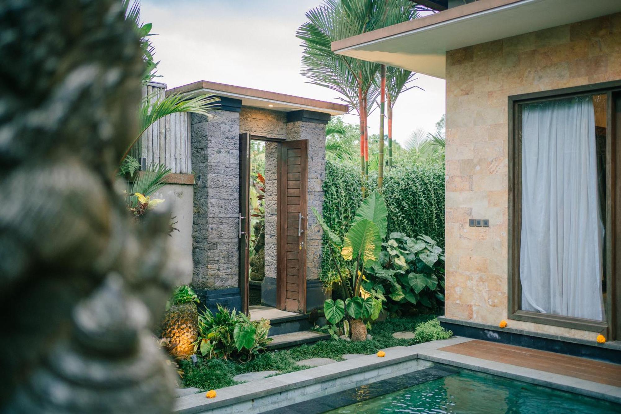 Villa Private Pool