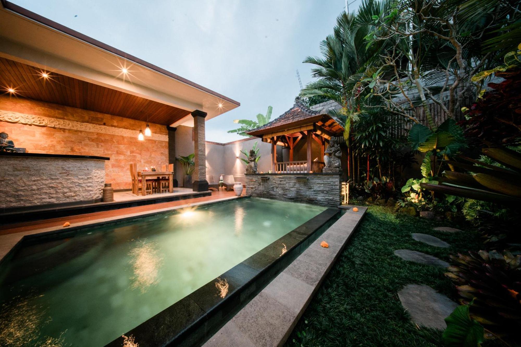 Villa Private Pool