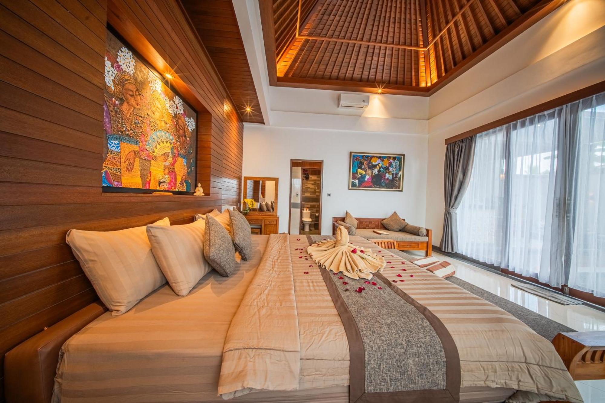 Villa Private Pool