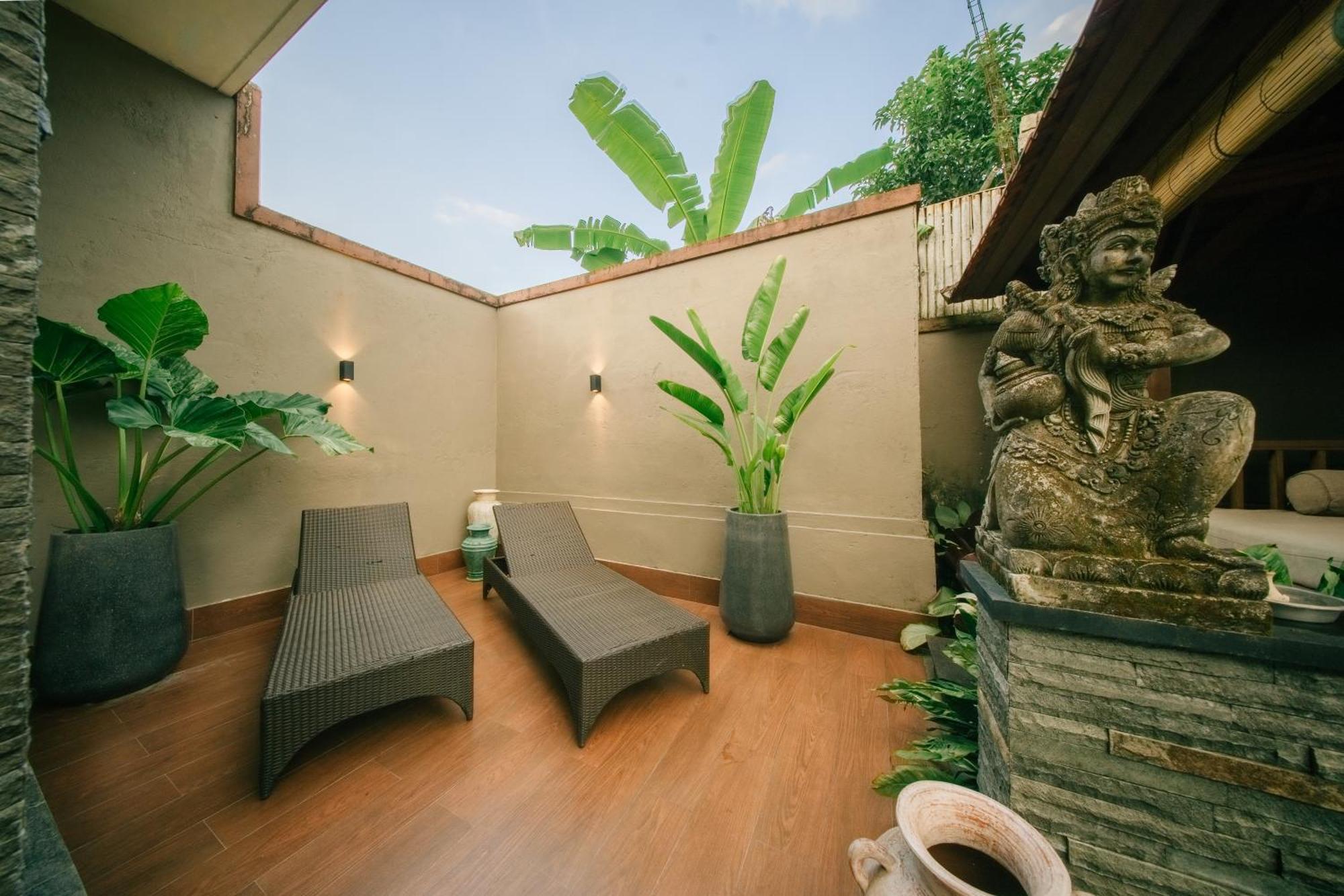 Villa Private Pool