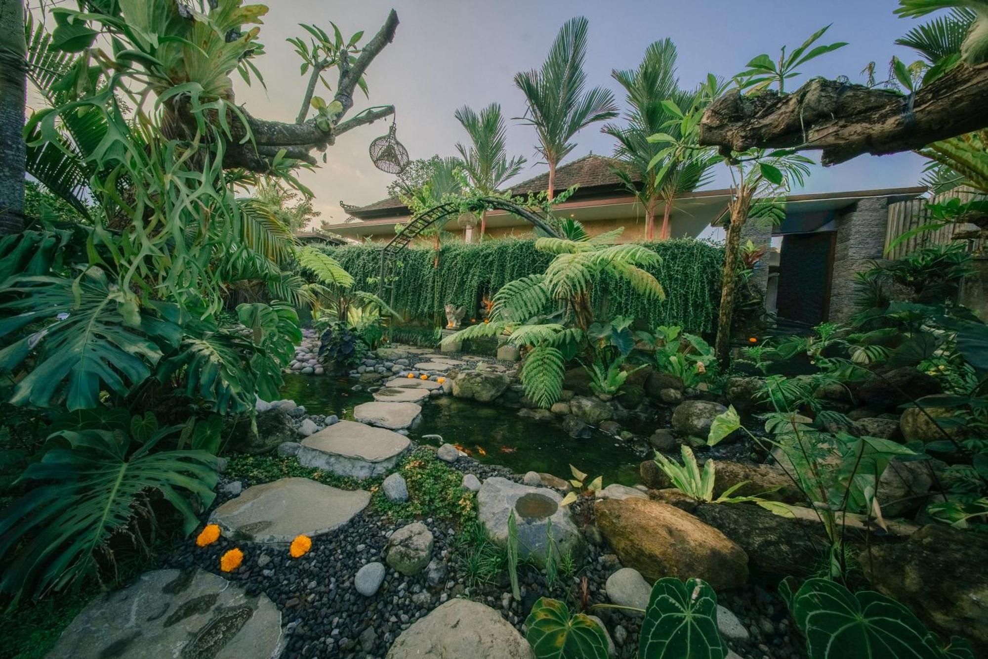 Villa Private Pool