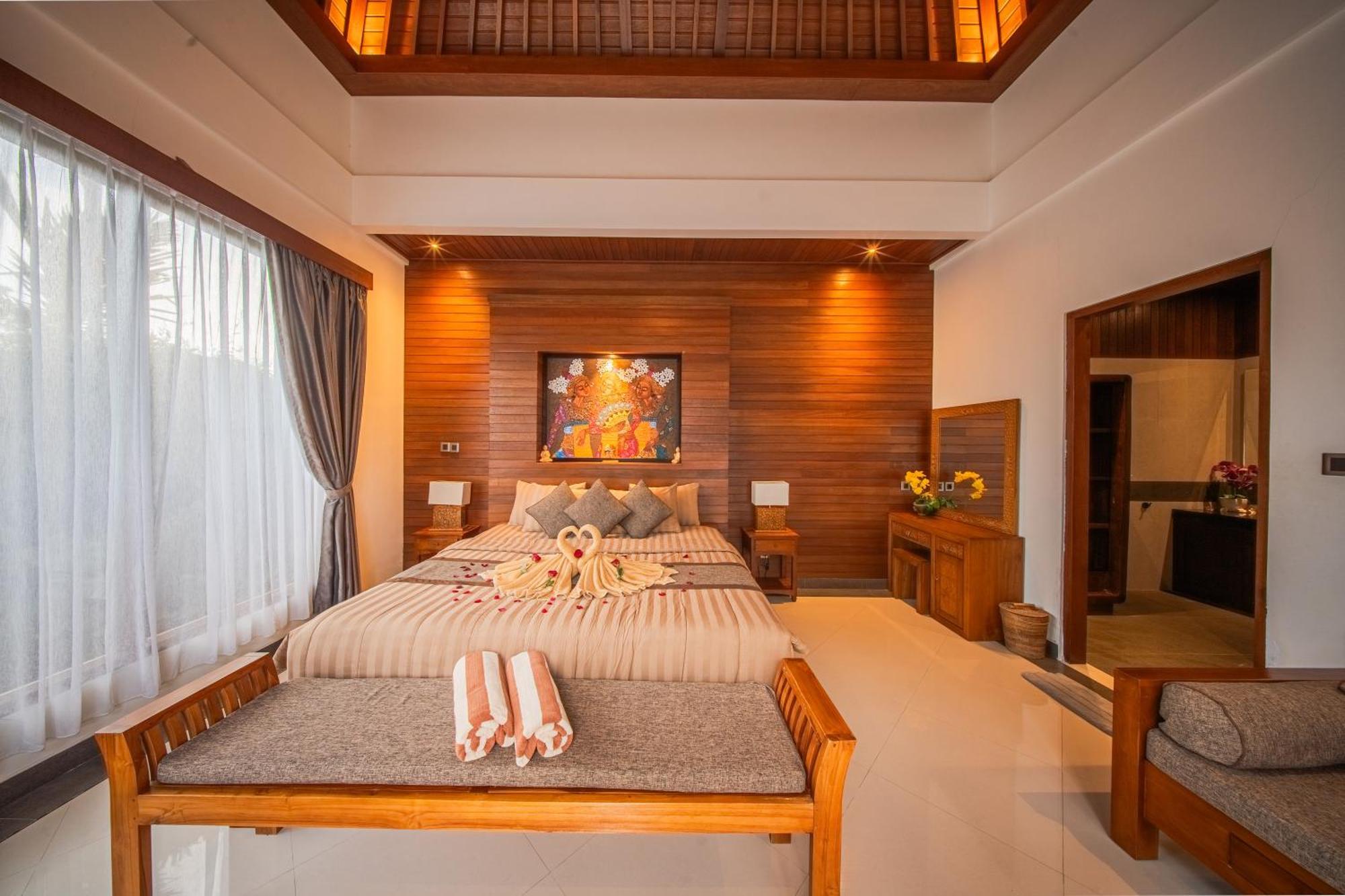 Villa Private Pool