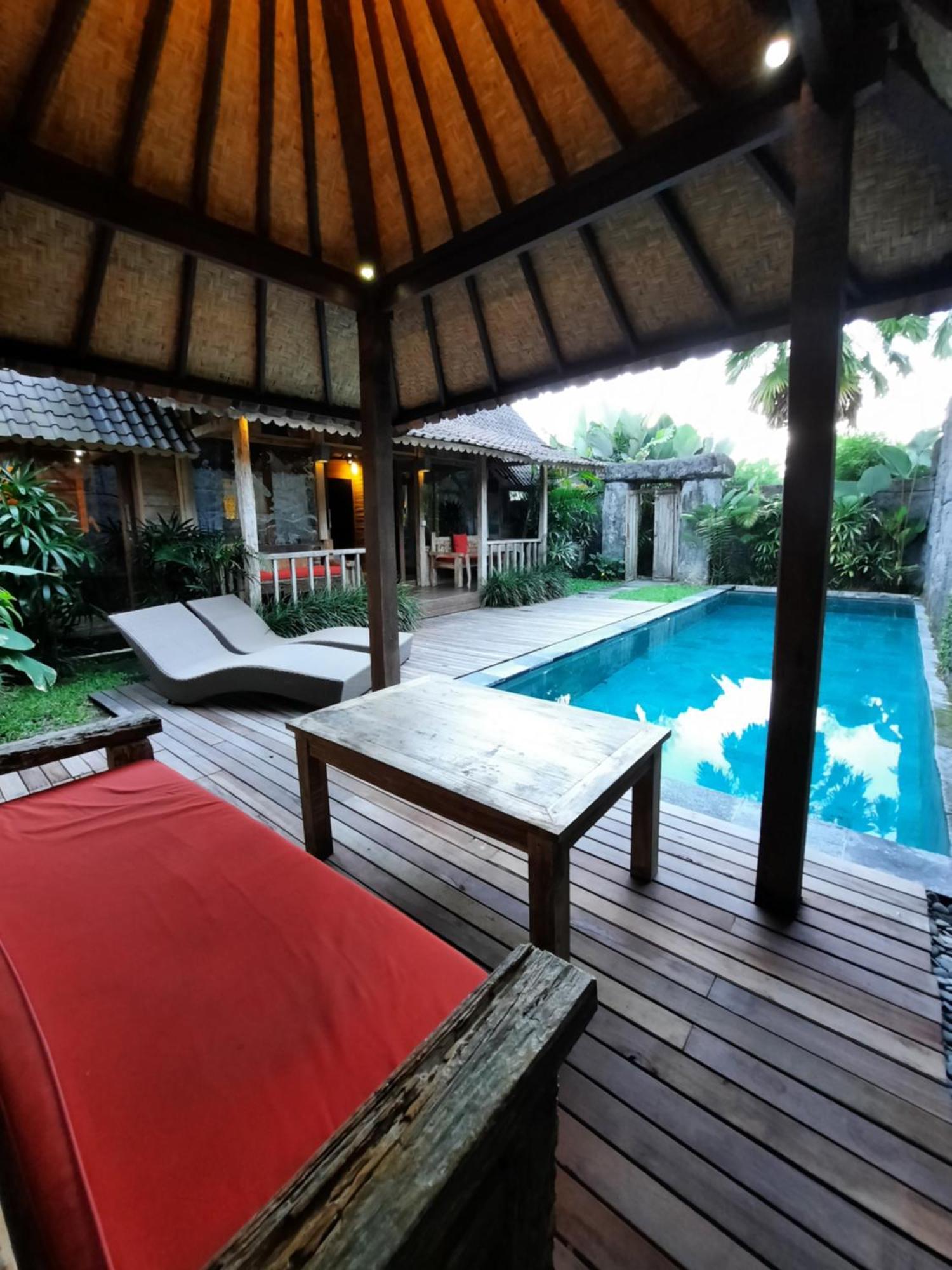 One-Bedroom Villa