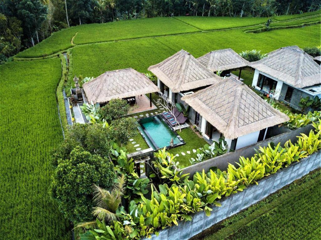 Two-Bedroom Villa Private Pool