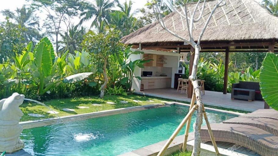 Suite Villa Private Pool