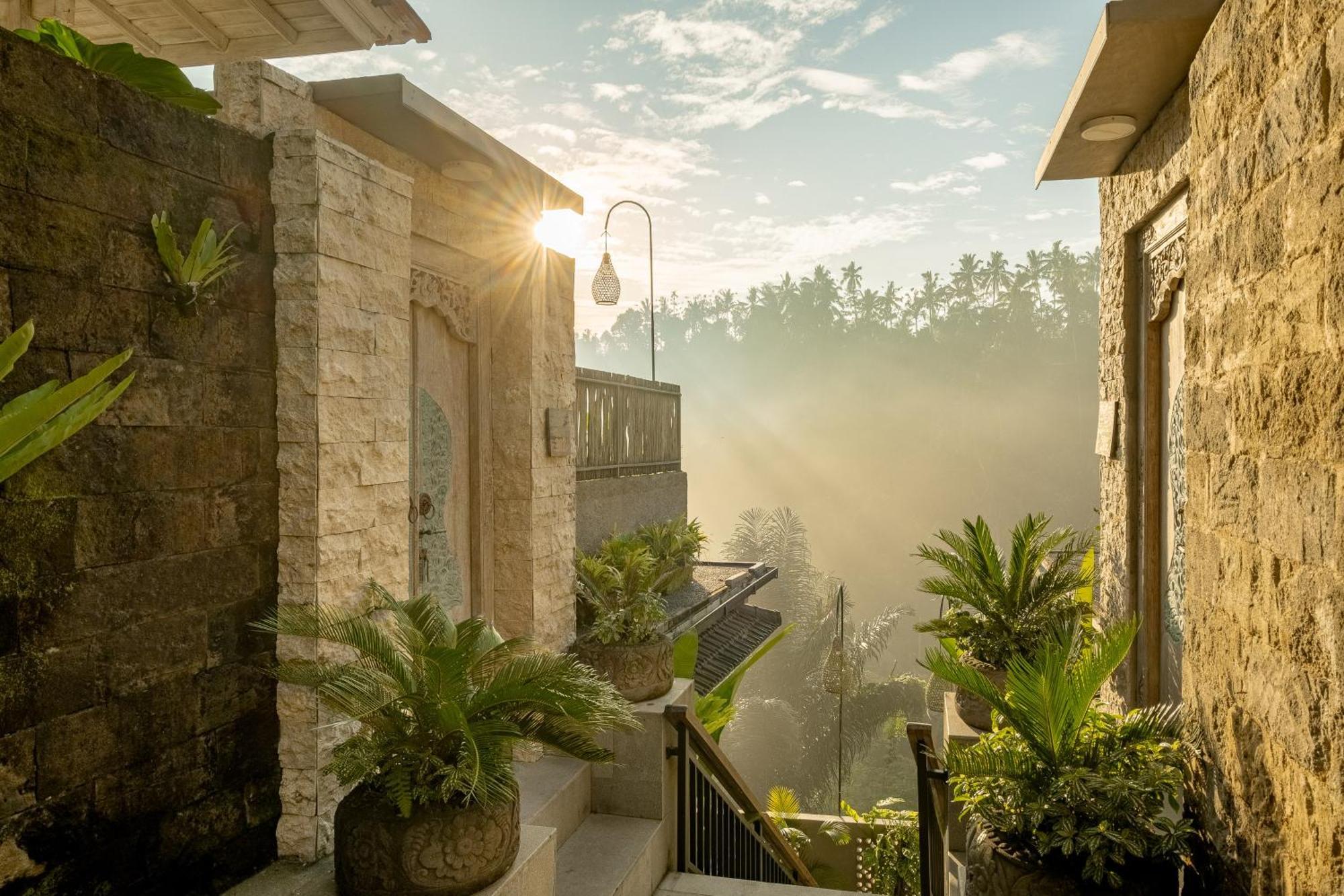 One Bedroom Suite Pool Villa Valley View