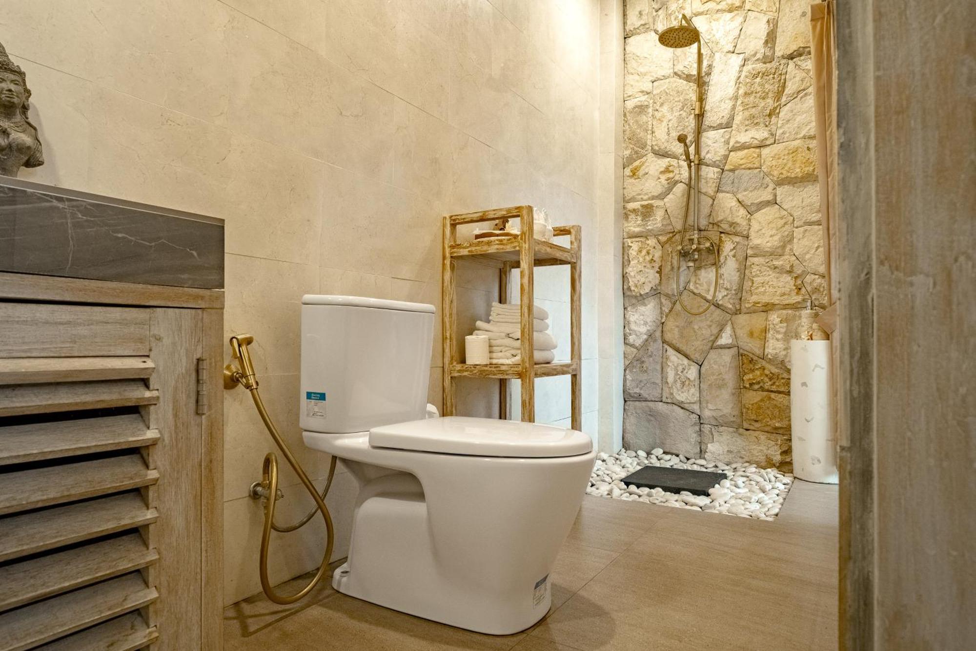 One Bedroom Pool Villa Valley View