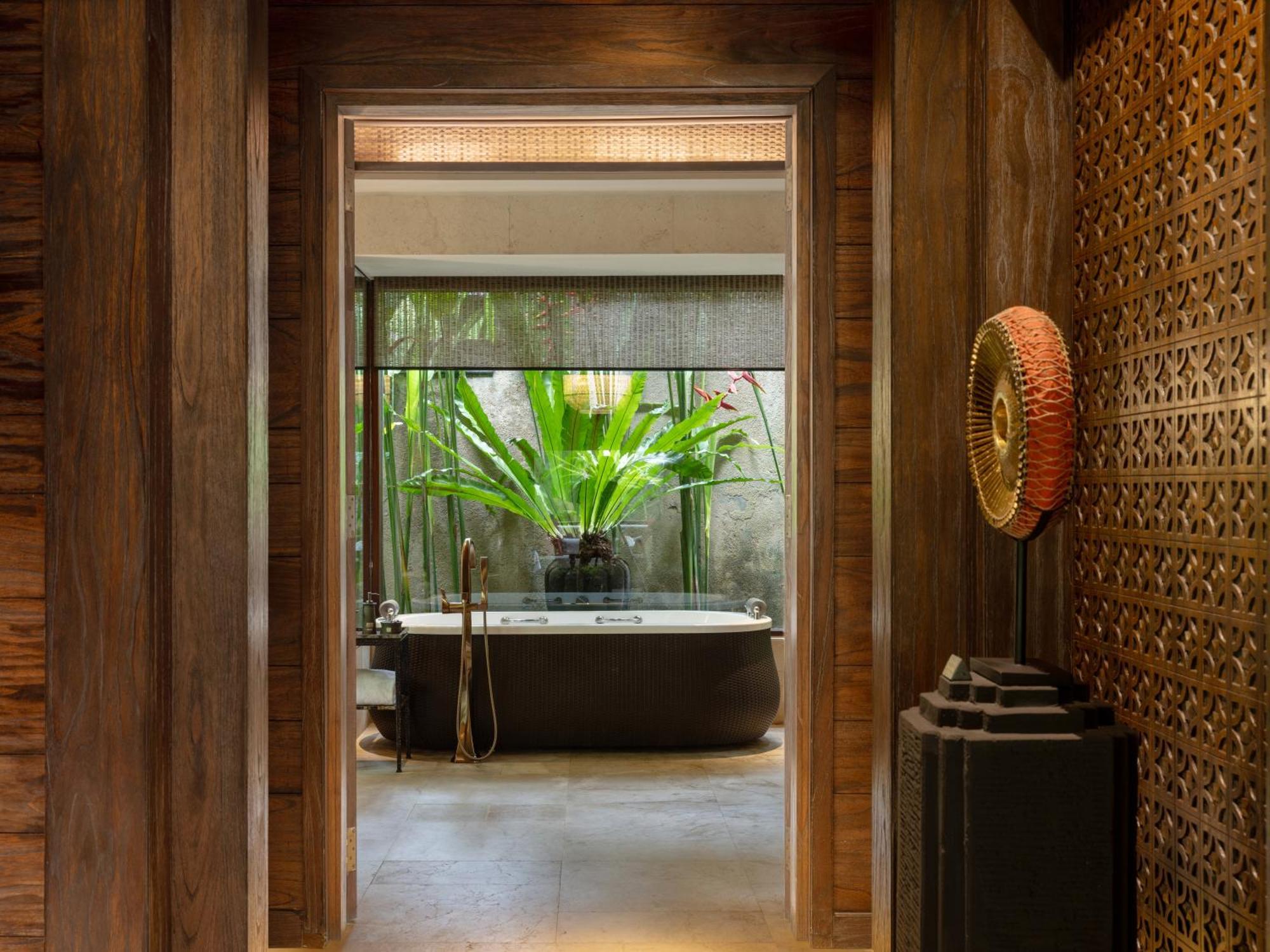 One Bedroom Ubud Pool Villa